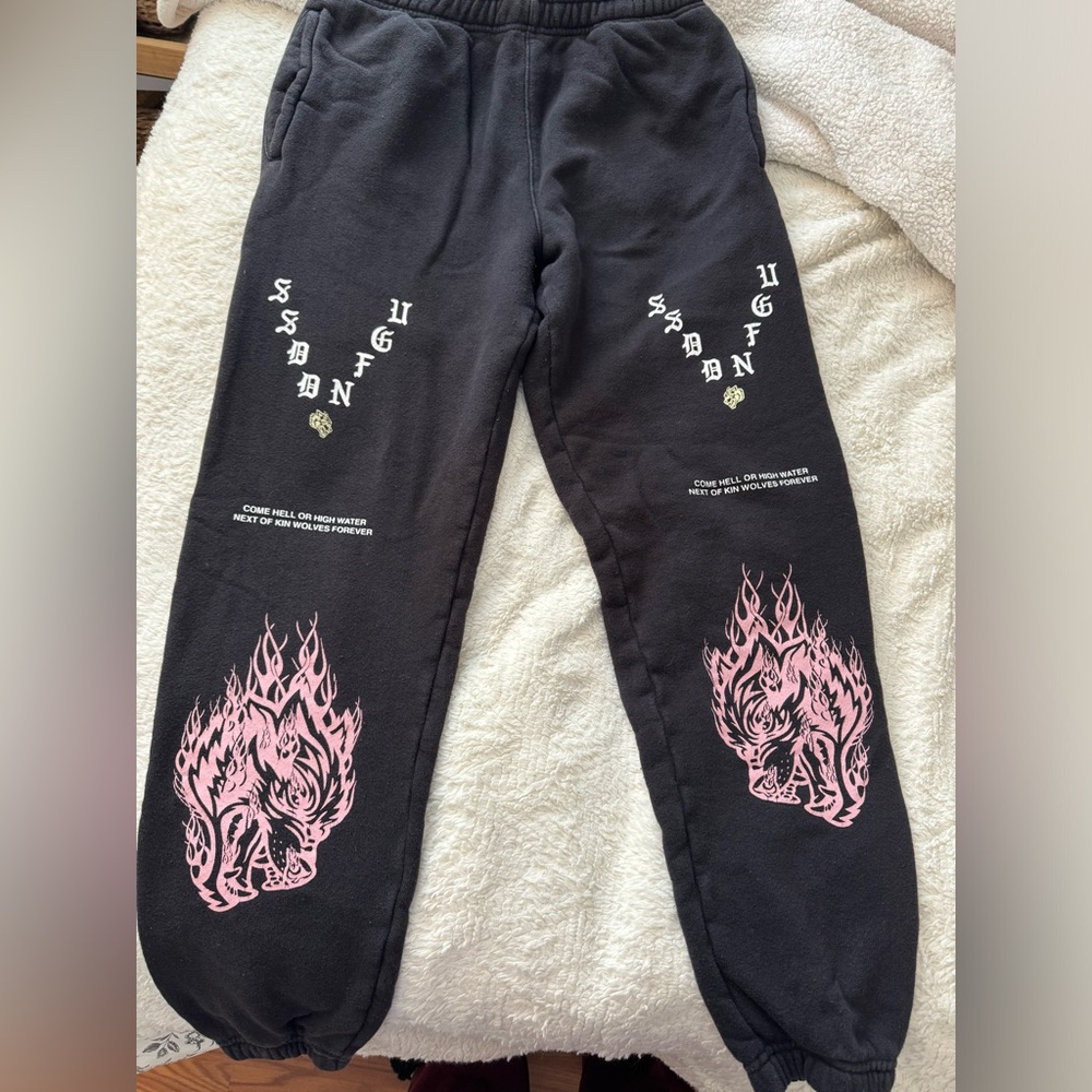 Darc sport women’s sweats medium